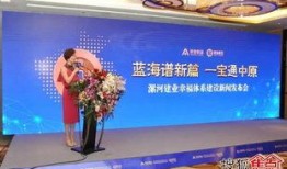 淮阳建业最新爆料新闻,揭秘项目进展与未来规划